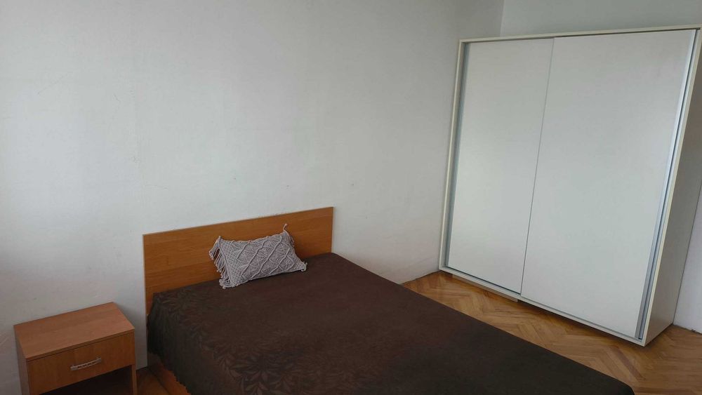 Дава се под наем Тристаен апартамент в Варна, Чайка - 65 кв.м за 448.8 € - Снимка #4