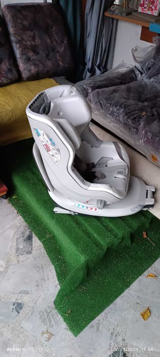 Седалка за деца Foppapedretti Iturn 360