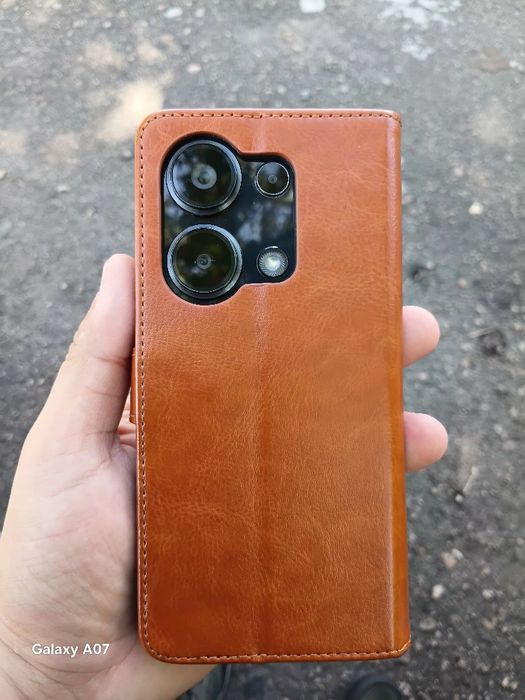 Продам смартфон фирмы Xiaomi Redmi Note 13 Pro 4G