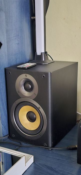 Boxe Philips in stare excelenta