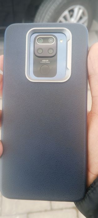 Redmi note 9 telefon