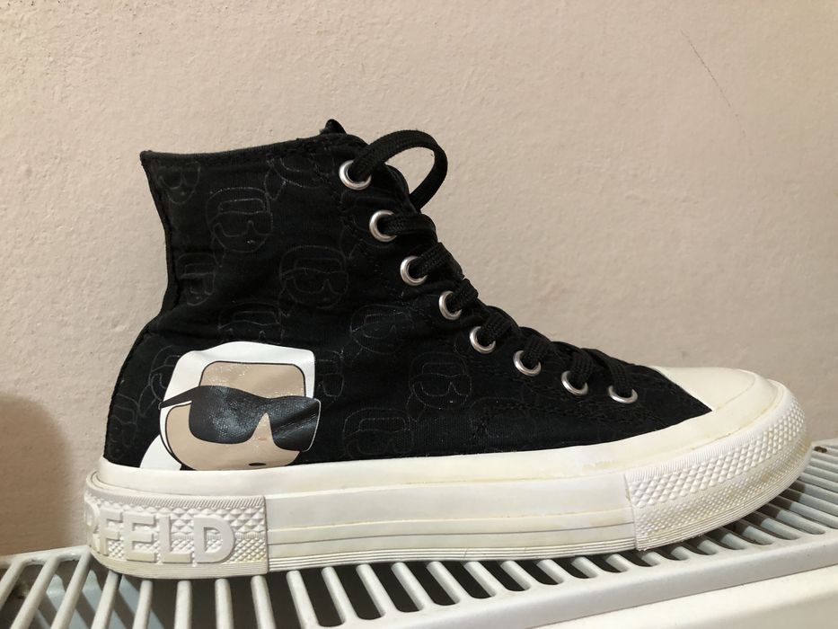 Tenisi Karl Lagerfeld Original 36