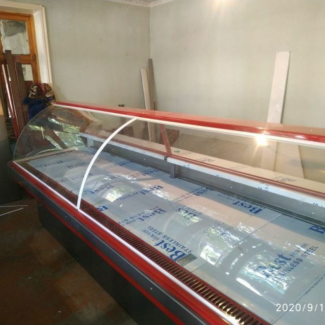 Xaladenlik Vetrenniy