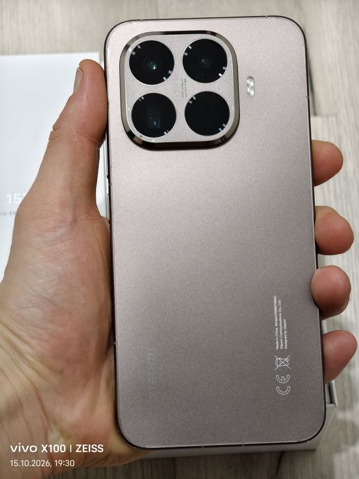 Xiaomi 15T Pro 512 gb Ram 16 5G
