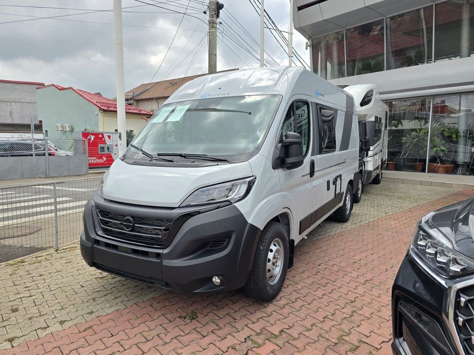 Adria Sun Living V 55 SP Autorulota / camper Sun Living V 55 SP - cu livrare imediata