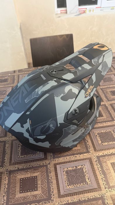 Каска O’neal 5SRS