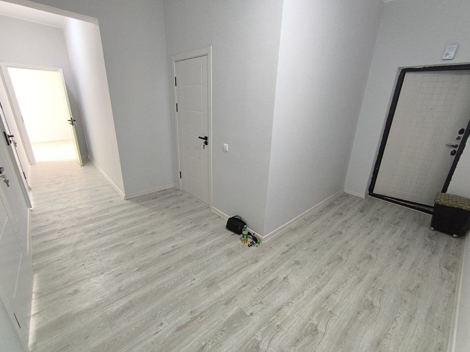 Продается новый нрвостройка