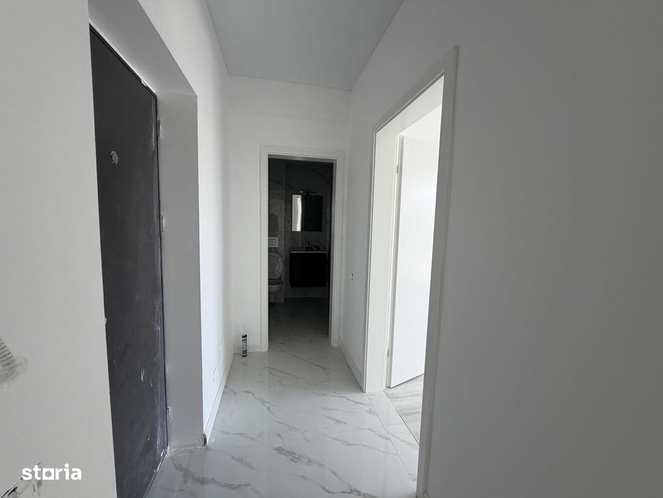 Apartament 2 camere Bragadiru strada principala/statie stb/ comision 0