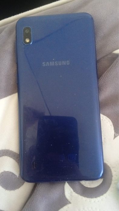 Самсунг А10С 25 мың тг