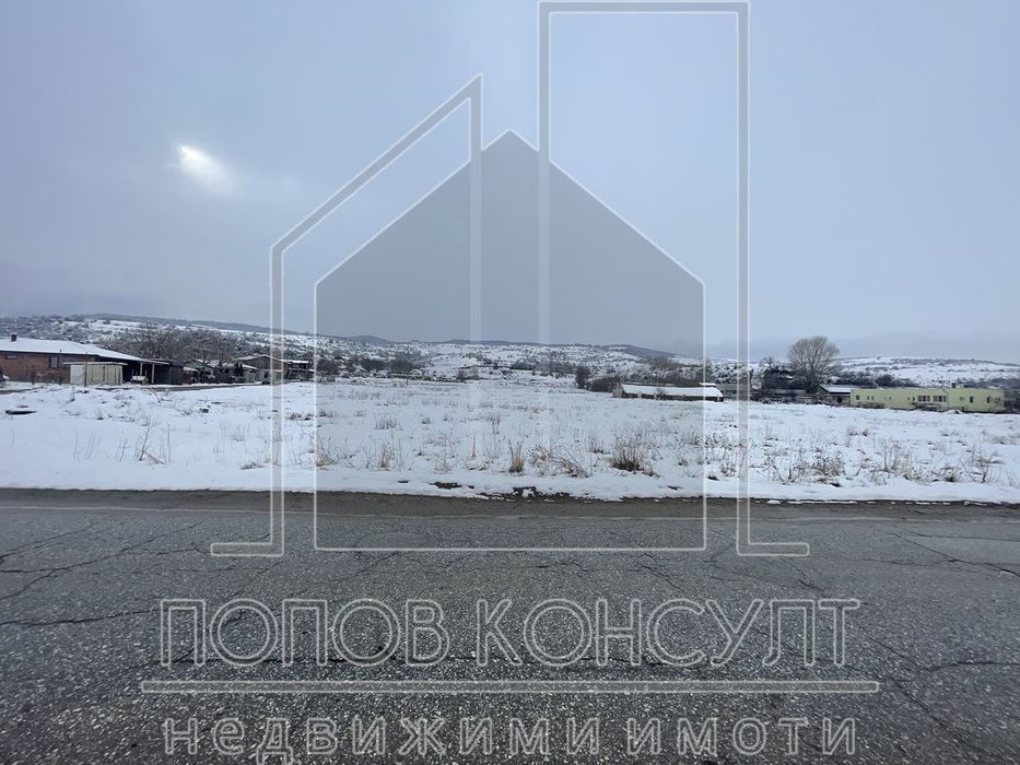 Продава се Парцел в с. Първенец, Област Пловдив - 7546 кв.м за 23 €/кв.м - Снимка #2