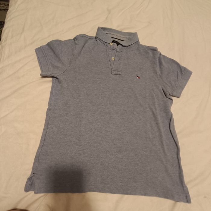 Tricou Tommy Hilfiger original M
