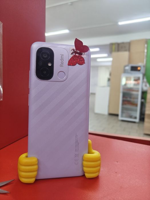 Продам редми 12С