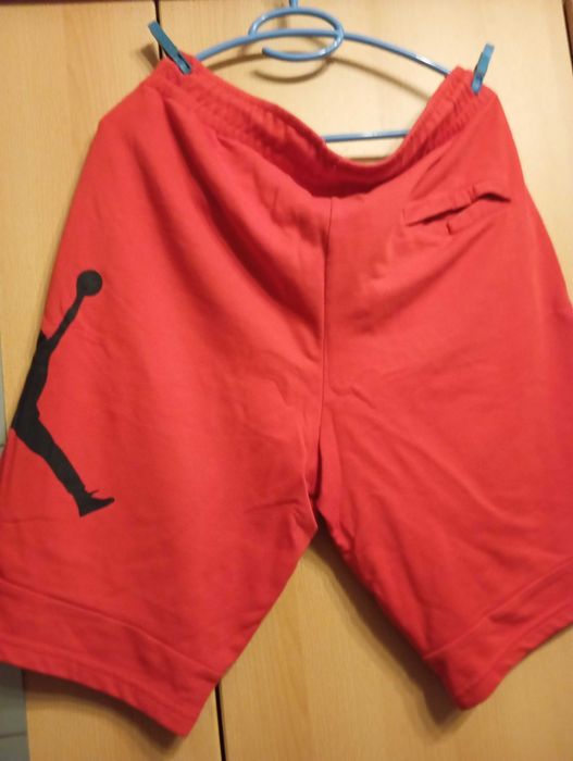 Къси панталони jordan