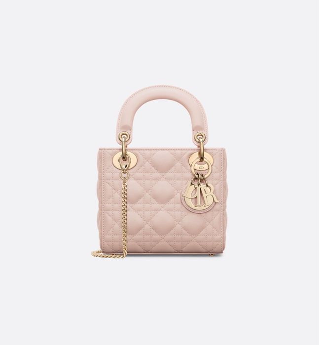 Mini lady Dior, пишите сюда