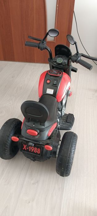 Продам детский мотоцикл