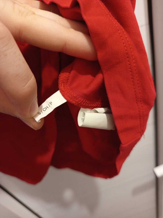 Чисто нова оригинална тениска Michael Kors