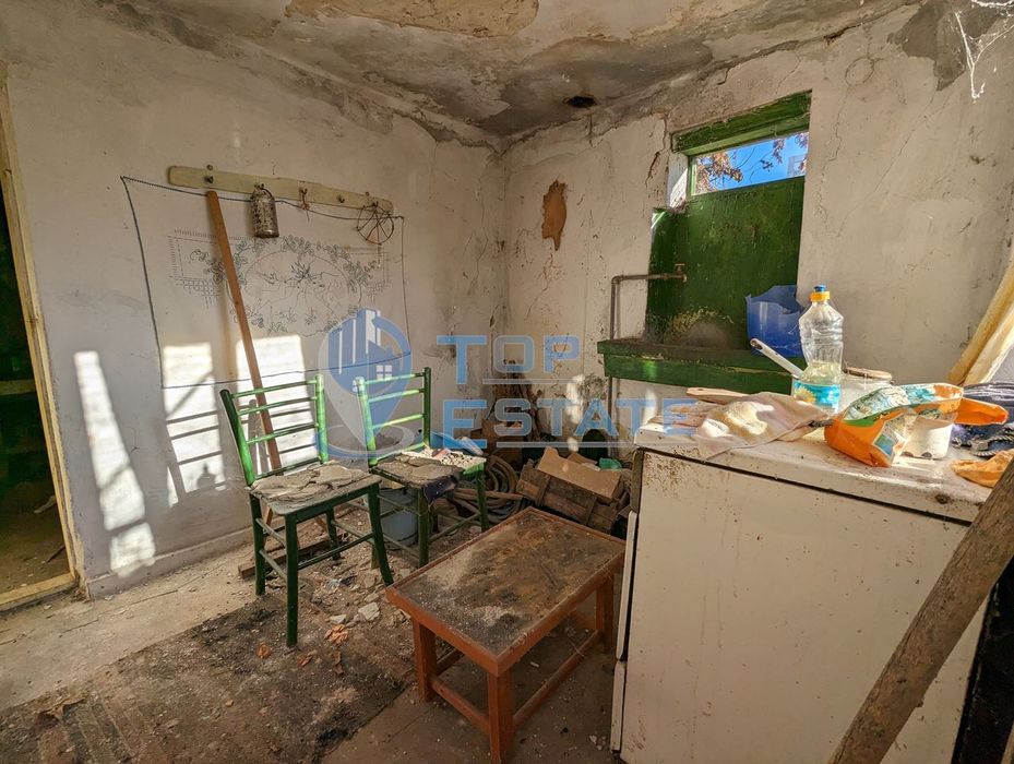 Продава се Къща в с. Ново село, Област Велико Търново - 90 кв.м за 261 €/кв.м - Снимка #6