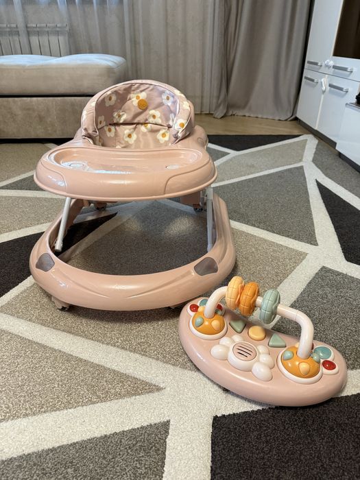 Ходунки детские