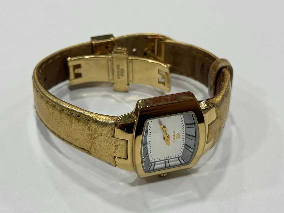 Часовник Breil Solvfarvet / Leader BW0064