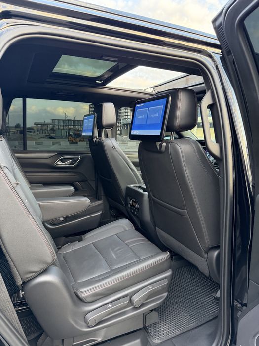 Chevrolet Tahoe 2024 — 9