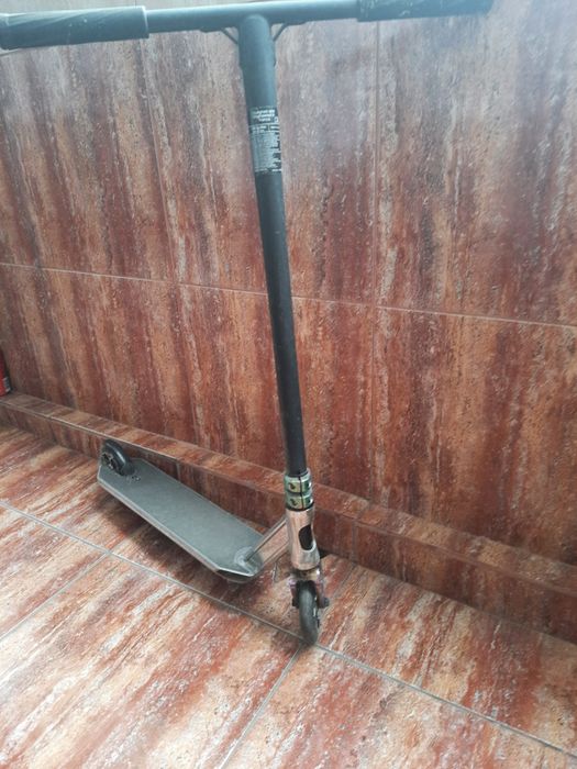 Trotineta  fresstyle