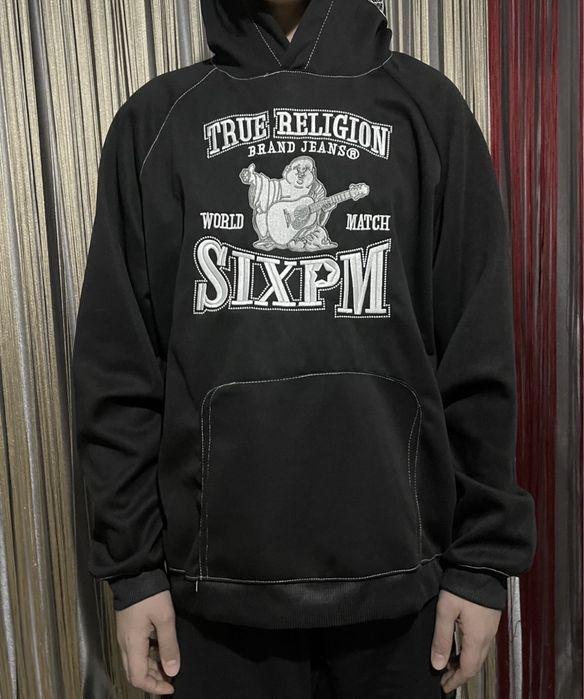 Кофта True Religion S/M