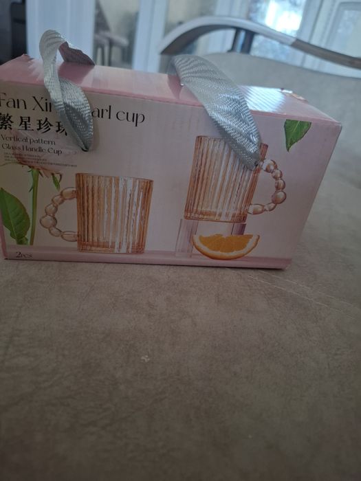 Продаётся бокалы