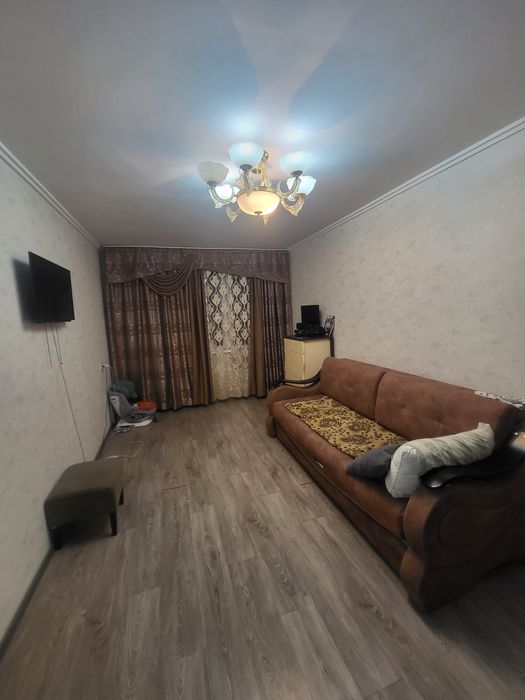 Сдам квартиру на долгий срок