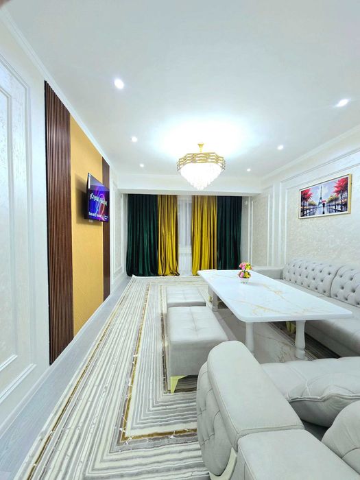 Срочно! Продаётся 3х комнатная квартира!!!