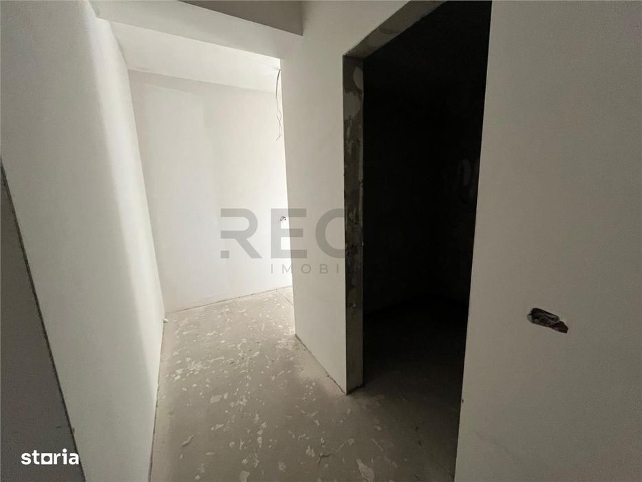 RECO Apartament cu 3 camere, ultracentral, NOU, parter