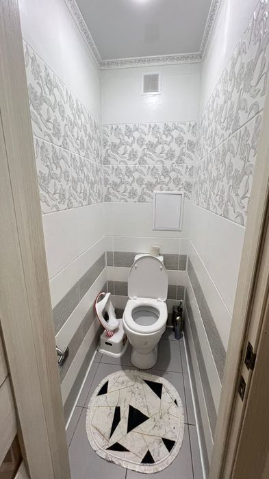 Продам 3х комнт кв