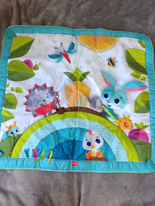 Активна гимнастика Tiny Love