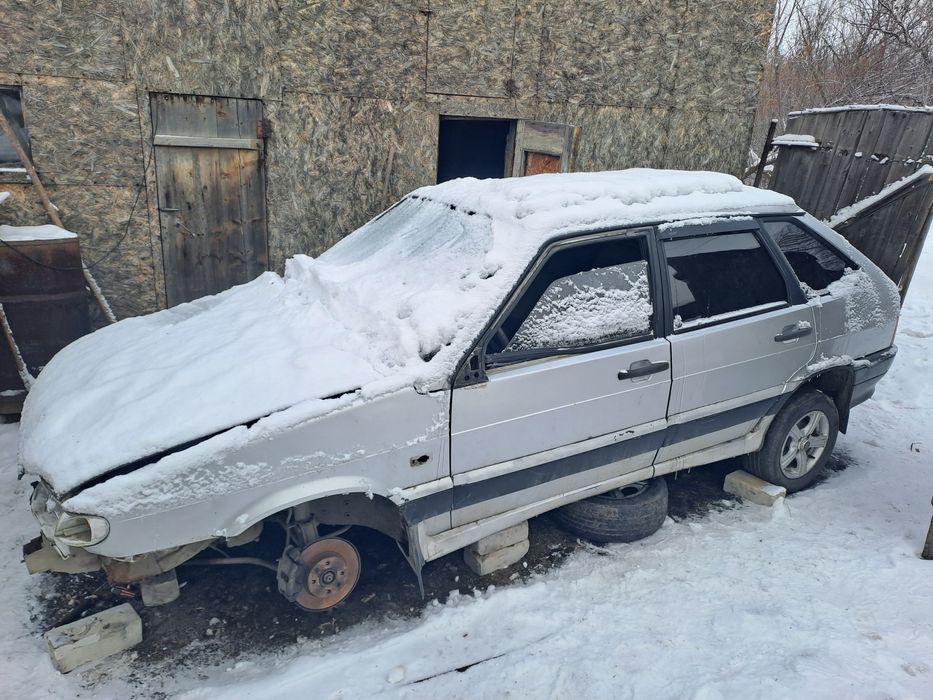 Продам  ваз 2114
