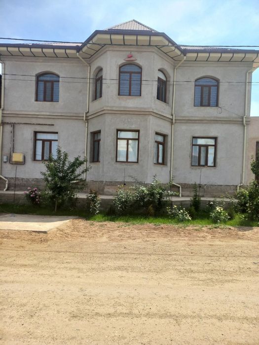 Продаётся дом со всеми удобствами