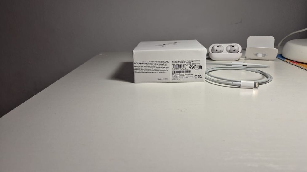 Air pods pro 2 gen 2