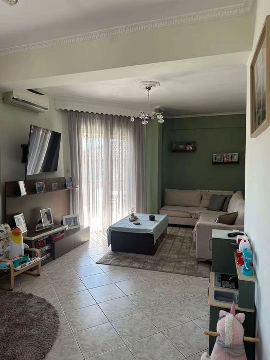 Продава се Тристаен апартамент в Петрич - 100 кв.м за 1950 €/кв.м - Снимка #9