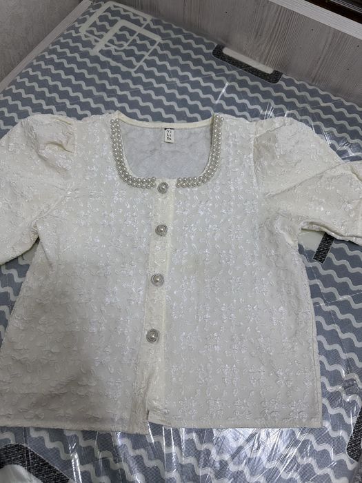 Женская кофта