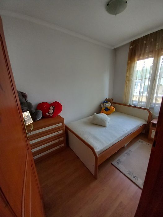 Двуетажна къща в гр.Троян