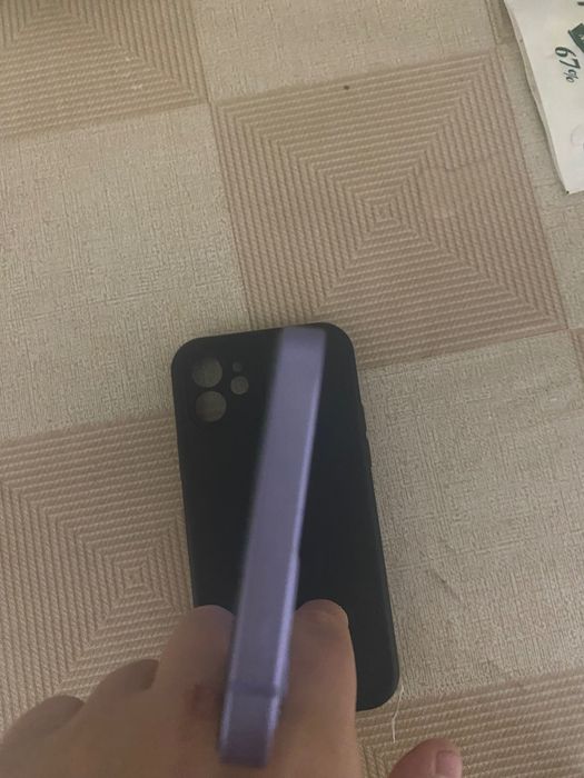 iPhone 12 продам ИДЕАЛЬНО
