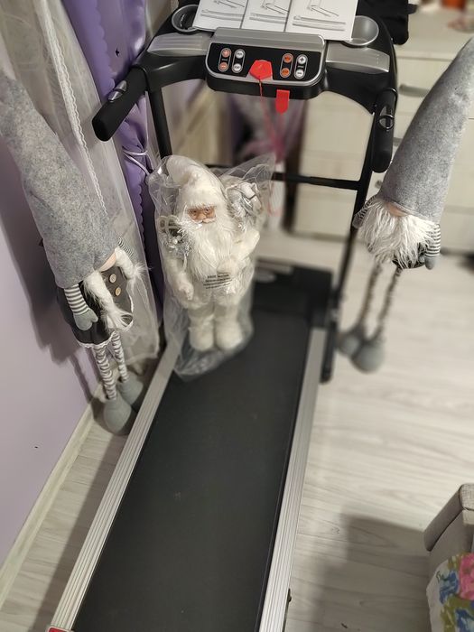 Бягаща пътека Orion