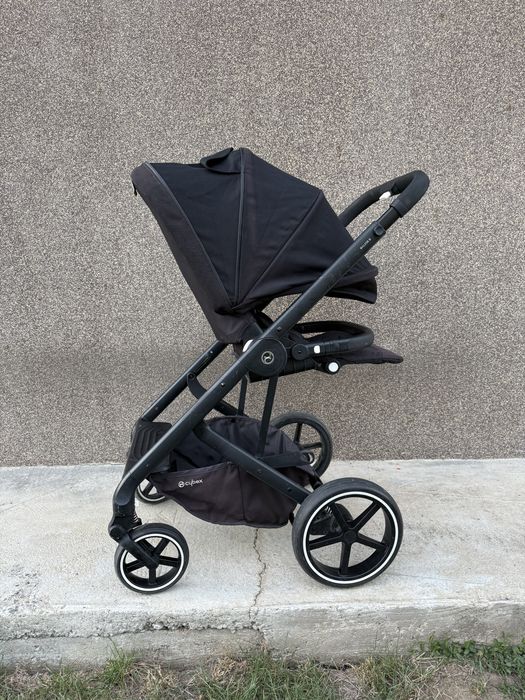 Cybex Balios S Lux
