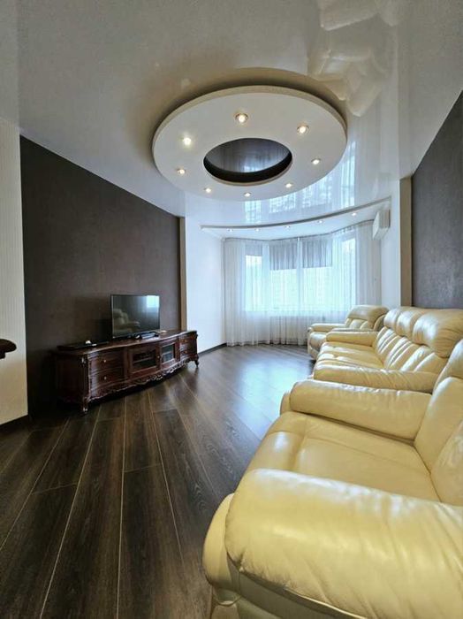 Дава се под наем Двустаен апартамент в София, Захарна фабрика - 70 кв.м за 600 € - Снимка #2