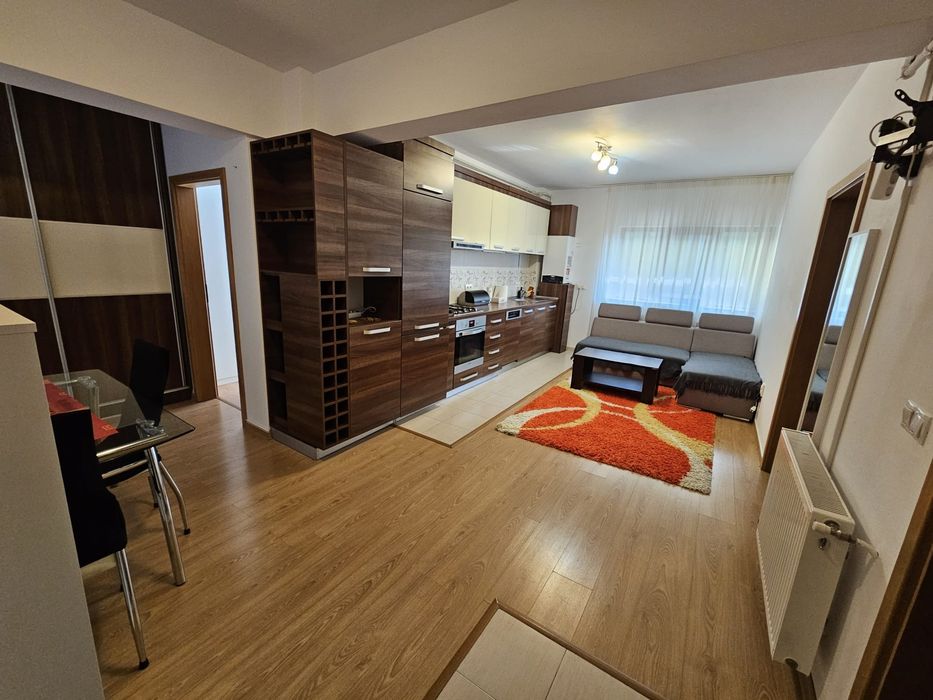 PERSOANA FIZICA Inchiriez 3 camere | 60 mp + terasă | Cluj- Napoca | Mănăștur – Edgar Quinet