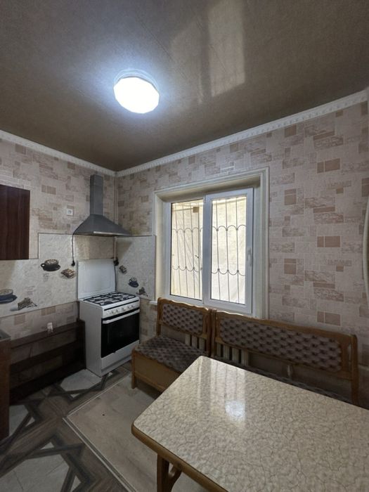 Продается квартира, Мирабадский р-н, Куйлюк Массив 4 2/1/4 58м2