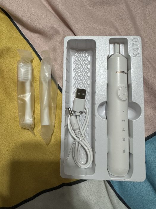 Periuta de dinti electrica