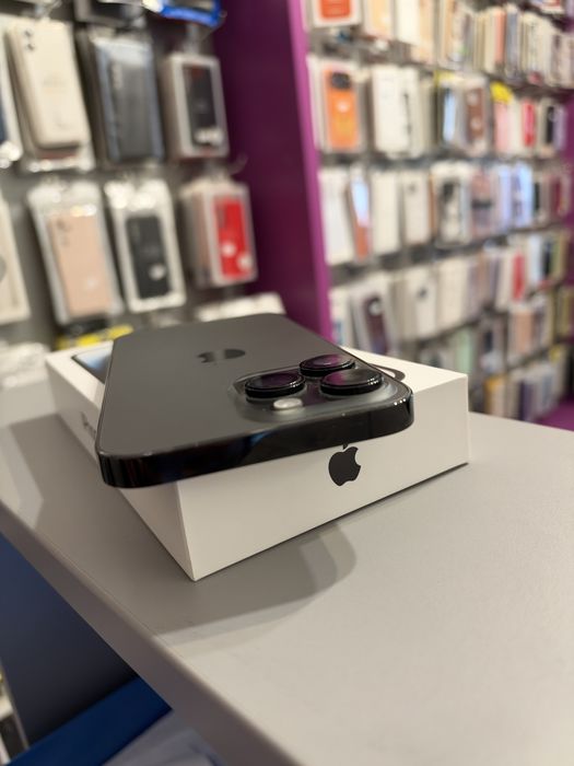 Magazin Vinde : Iphone 14 Pro Max 128gb