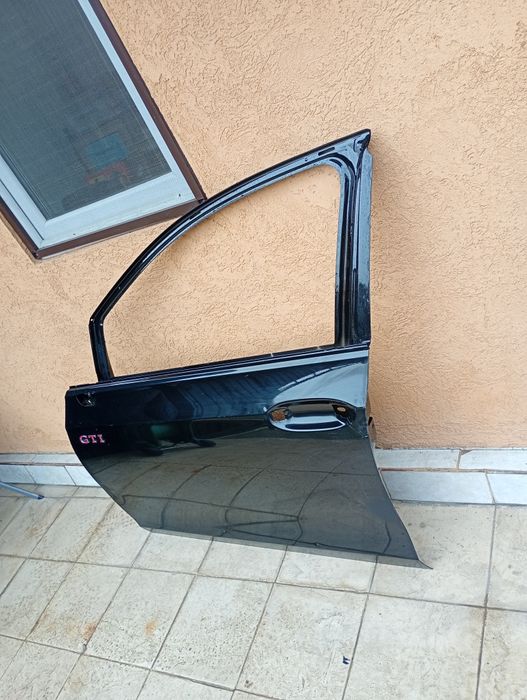 Ușa stânga față vw golf 8 cod 5H4831311D