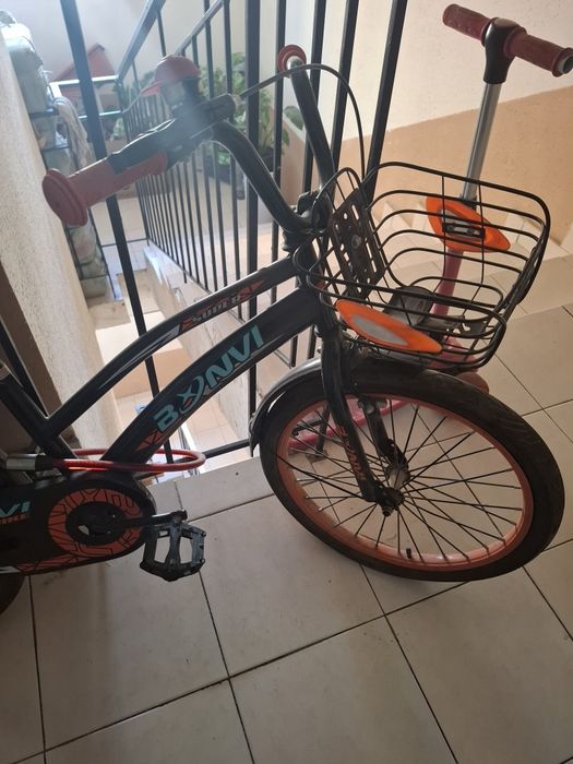 Велосипед  для подростков.