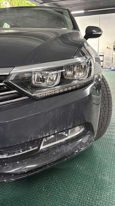 Reparatii faruri Volkswagen