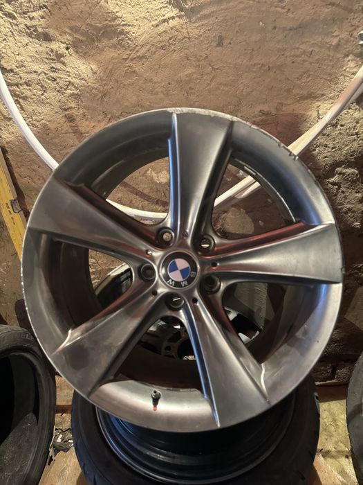 Титановый диски  R18